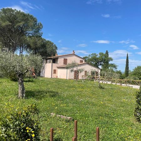 Casa Indipendente In Paese Con Giardino Villa Saturnia Eksteriør billede