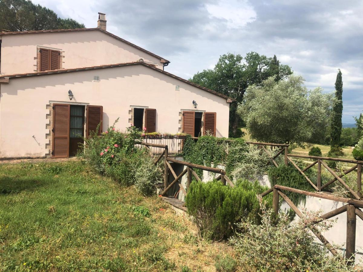 Casa Indipendente In Paese Con Giardino Villa Saturnia Eksteriør billede